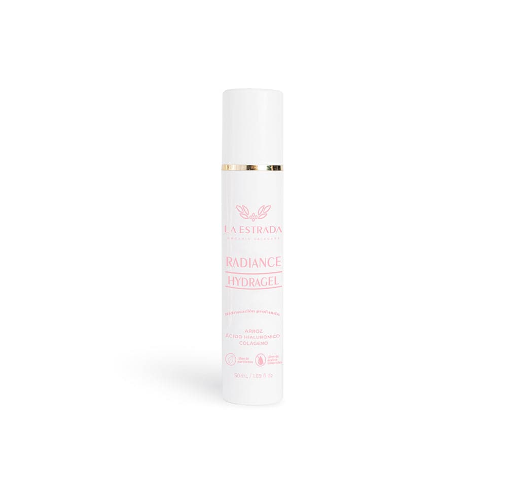 Radiance Hydragel